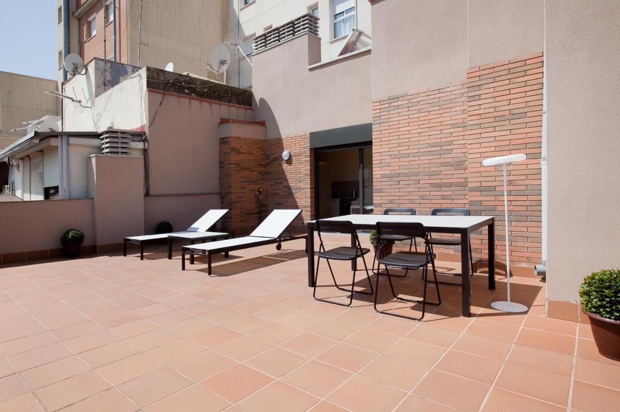 Appartamento Ab Park Gueell-gaudi