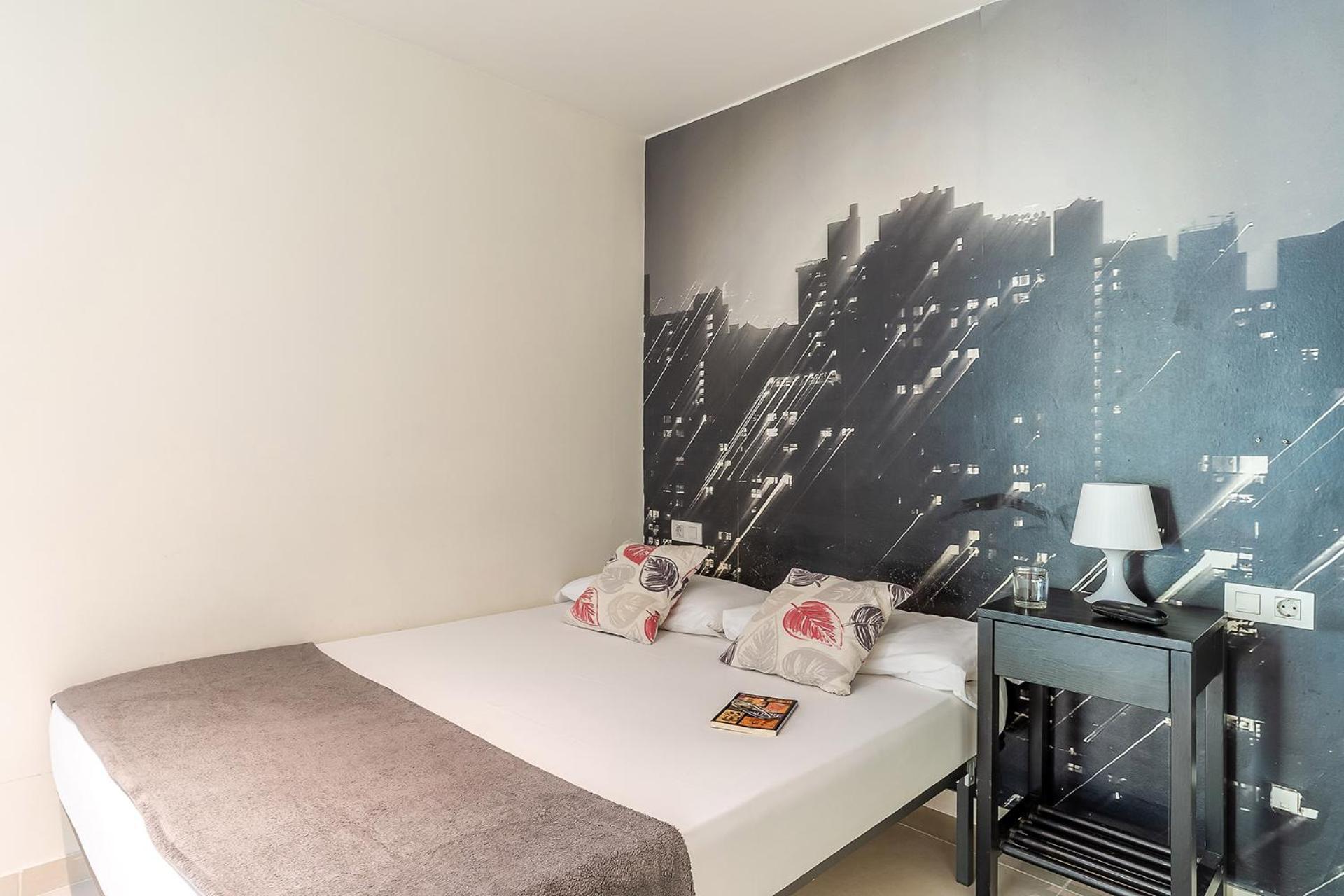 Appartamento Ab Park Gueell-gaudi