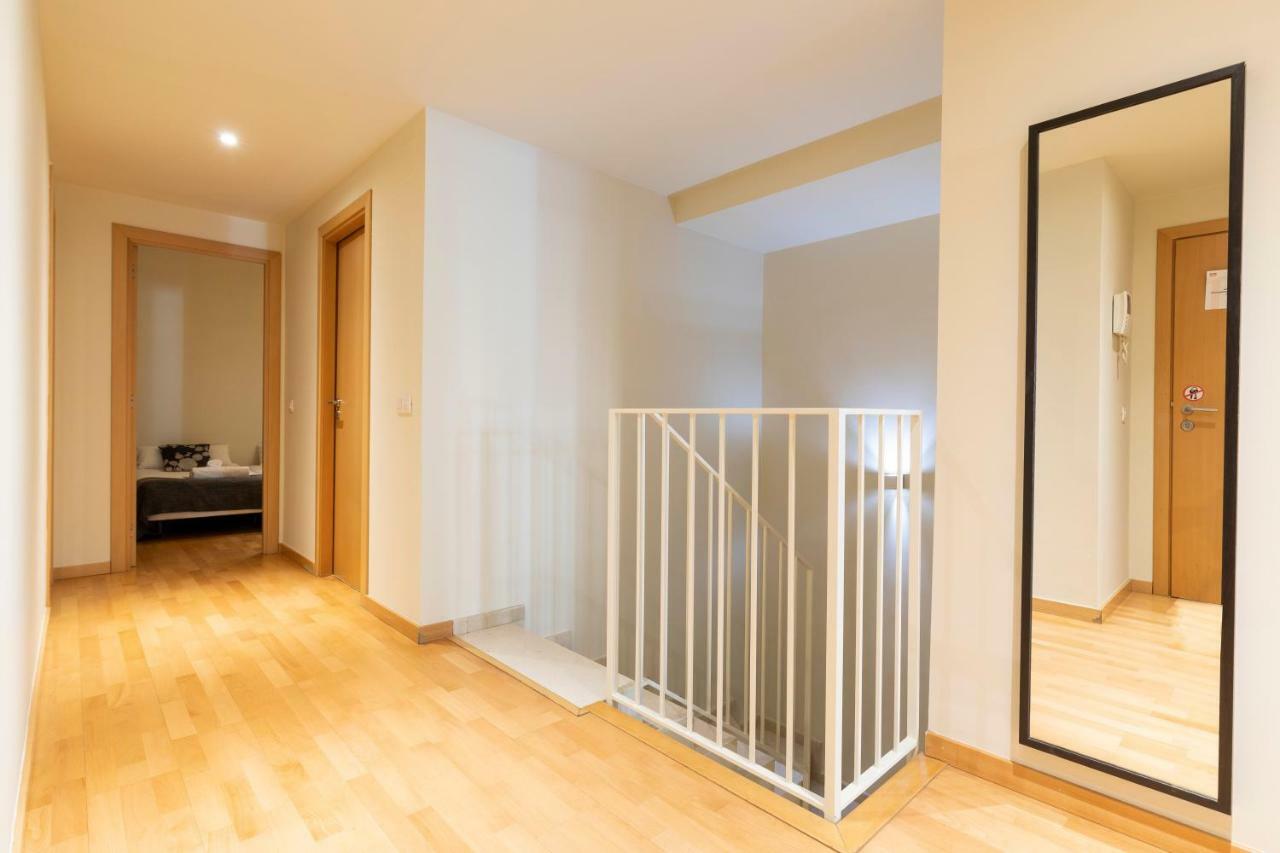 Appartamento Ab Park Gueell-gaudi