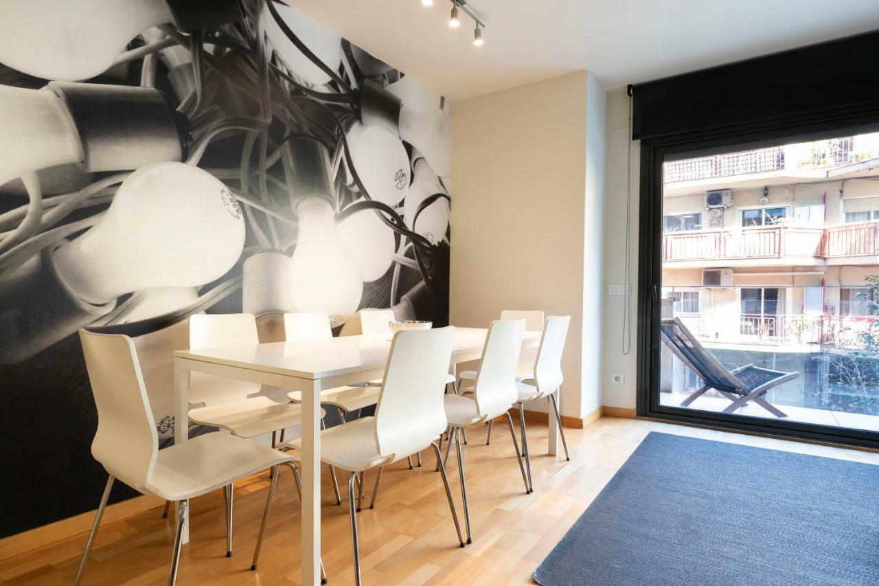 Appartamento Ab Park Gueell-gaudi